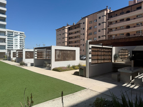 Departamento En Venta Avenida Del Mar La Serena
