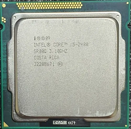 I5 2400 hotsell socket