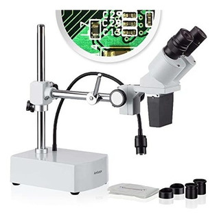 24mm x 50mm AmScope CS-24X50-100 Objektträger aus Mikroskopglasabdeckungen Deckblatt aus 100 Stück vorgereinigt