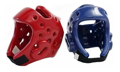 Casco Boxeo Oleayang Protector Protector Cabeza Taekwondo Ka