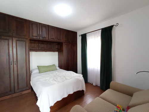 Imagen 19 de 30 de Vendo Belleza De Casa Estilo Colonial, En Excelentes Condiciones Y Con Acabados Muy Especiales, Sector Exclusivo De Alta Plusvalia