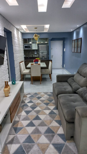 *direto Com O Proprietário*cond. Suprema Vl Augusta 75m