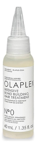 Olaplex No 0 Intensive Bond Building Hair Treatment 40 Ml