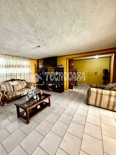 Venta Casas Jacarandas T-df0186-0062