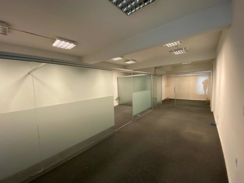 Imagen 16 de 20 de Excelente Oficinas Local En Alquiler Centro // Ciudad Vieja