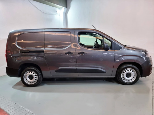 Citroën Berlingo K9 Hdi | 0km