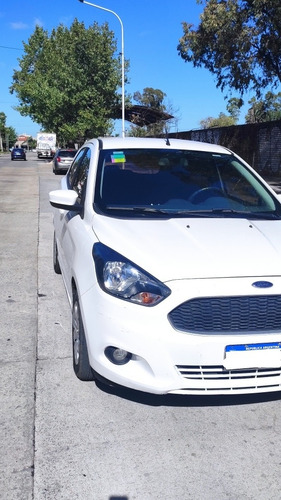 Ford Ka 1.5 Se 2016