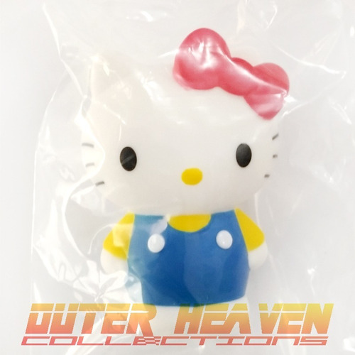 Imagen 2 de 5 de Sanrio Character Friends - Kitty