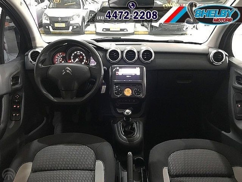 Citroen C3 1.2 Pure Tech Tendance