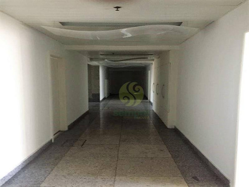 Imagem 14 de 18 de Andar Corporativo Para Alugar, 205 M² - Santo Agostinho - Belo Horizonte/mg - Ac0020