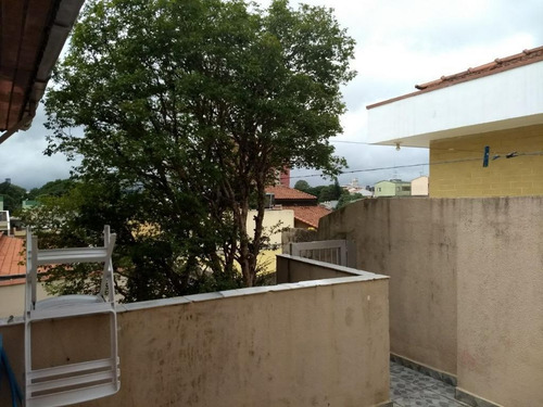 Imagem 13 de 16 de Casa No Assunção 11 X 36 Ponto Comercial Ou Prédio - Ca10112