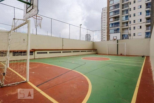 Imagem 18 de 27 de Apartamento Com 3 Dormitórios À Venda, 70 M² Por R$ 465.000,00 - Vila Brasílio Machado - São Paulo/sp - Ap1134