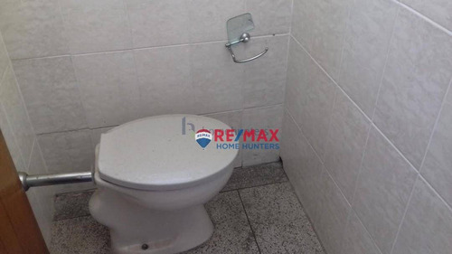 Imagem 12 de 29 de Sala Para Alugar, 80 M² Por R$ 1.200,00 - Centro - Campinas/sp - Sa0549
