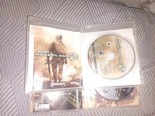 Jogos De Ps3 50r$ Call Off Uncharted 80 Sonic Pacote 250 R$