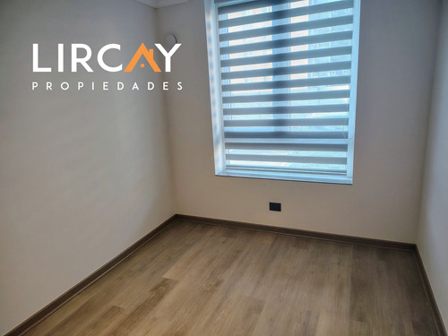 Arriendo Departamento Nuevo Condominio Altos De Lircay Talca