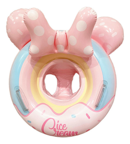 Flotador De Piscina Para Bebé, Flotador De Piscina