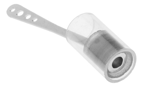 Pistón De Extremo Frío/caliente, Cilindro De Motor