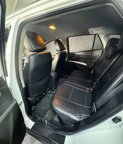Suzuki S-Cross 1.6 Gl 2wd