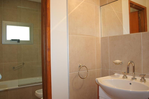 Alquiler Departamentos En Pinamar 2 Y 3amb Complejo Totoras