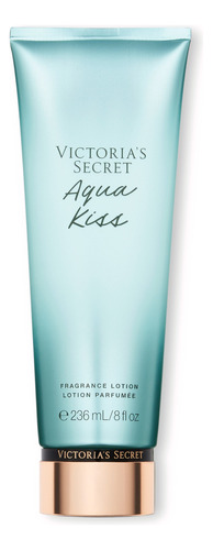 Victoria's Secret Aqua Kiss Crema Corporal 236 Ml