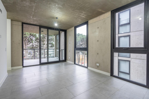 Departamento En Venta 3 Ambientes Pinamar Centro