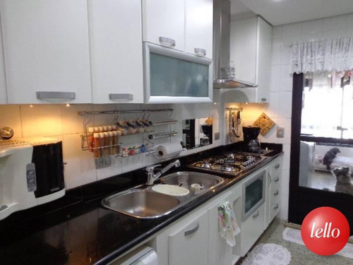 Imagem 16 de 30 de Apartamento - Ref: 135902
