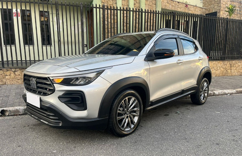 Fiat Pulse 1.3 Drive Flex Aut. 5p