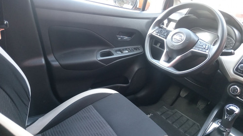 Nissan Versa 1.6 Advance Mt