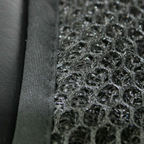 Compatible Funda Asiento Moto Universal Protector Cojín