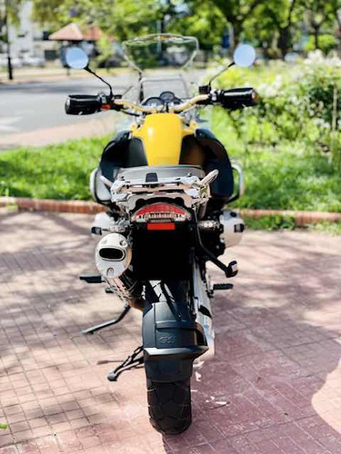 Bmw R1200gs Adventure, Gs 1200, 1200gs Adv, No Gs 800, 850gs