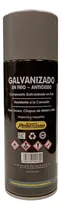 Comprar Pennsylvania Spray Galvanizado Frío Antióxido Metal 400ml