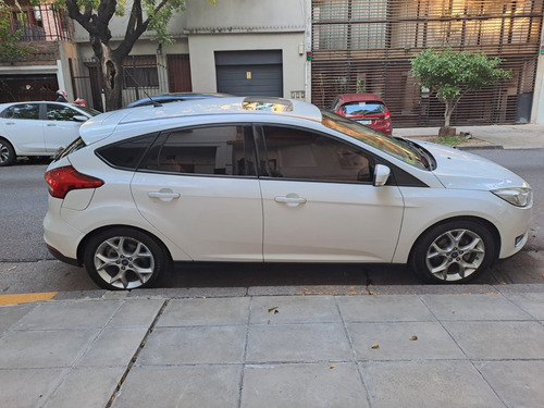 Ford Focus III 2.0 Se Plus At6