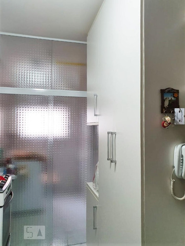 Apartamento À Venda - Mandaqui, 3 Quartos, 118 - S893124928