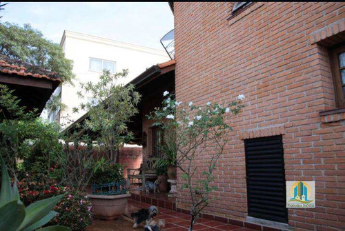 Imagem 15 de 18 de Casa Com 5 Dorms, Jardim São Luís, Santana De Parnaíba - R$ 2.3 Mi, Cod: 235327 - V235327