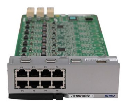 Samsung Officeserv 7400 officeserv 8trk2 Kp-osdb8t2
