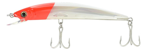 Yo-zuri Crystal 3d Minnow Magnum - Señuelo