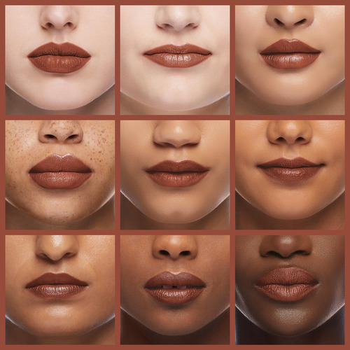 Barra De Labios L'oréal Color Riche Con Aceite De Argán Y