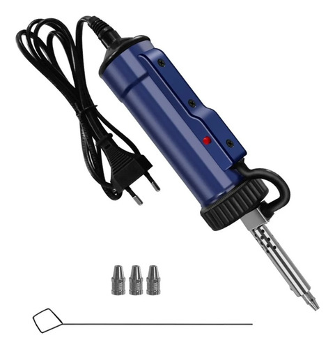 Wanlian Pistola De Soldadura Electrónica Automática De