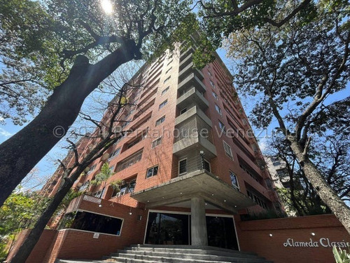 Apartamento En Venta - Raúl Zapata - 24-17825