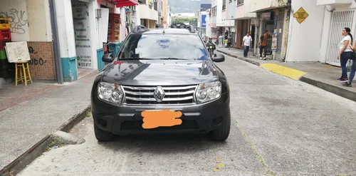 Se Vende Excelente Camioneta Duster