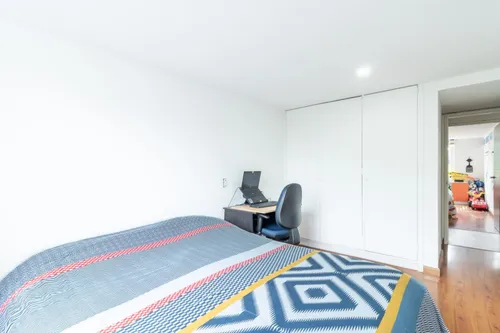 Apartamento En Venta En Niza Antigua. Cod V14019