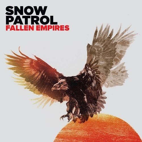 Snow Patrol/fallen Empires - Snow Patrol (cd)