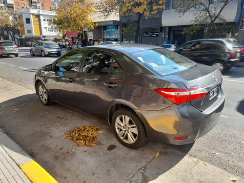 Toyota Corolla 1.8 Xei Cvt 140cv