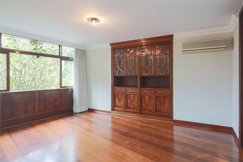 Imagem 18 de 30 de Casa - Venda - 4 Dormitprios - Jardim Marajoara - Reo514934