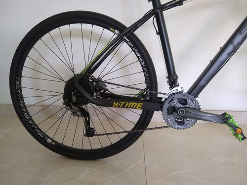 Imagem 2 de 4 de Bicicleta 29 Toda Shimano