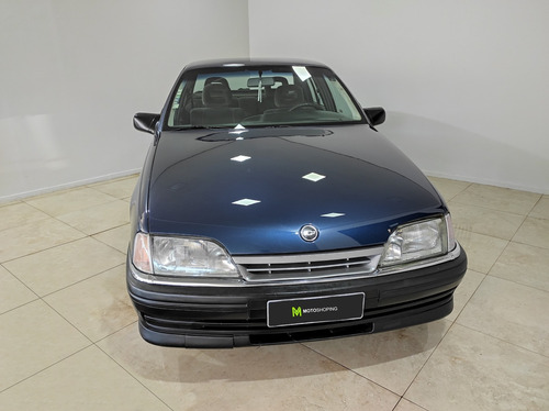 Omega Gls 2.0 Álcool 1995