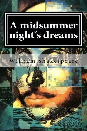 Libro A Midsummer Nigh S Dreams - William Shakespeare