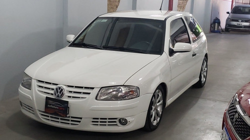 Volkswagen Gol 1.4 Power Ps+ac 83cv 2011