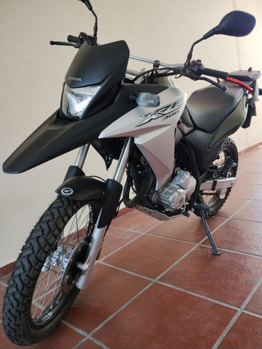 Imagen 6 de 10 de Honda Xre 300