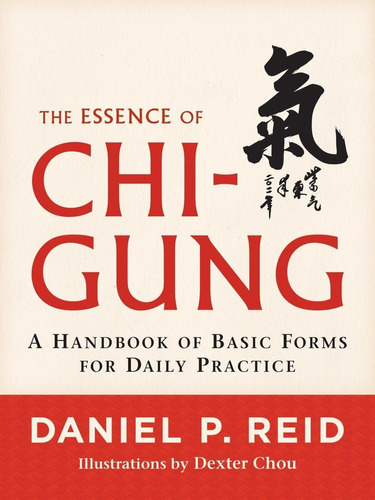 Libro: Libro The Essence Of Chi-gung-inglés